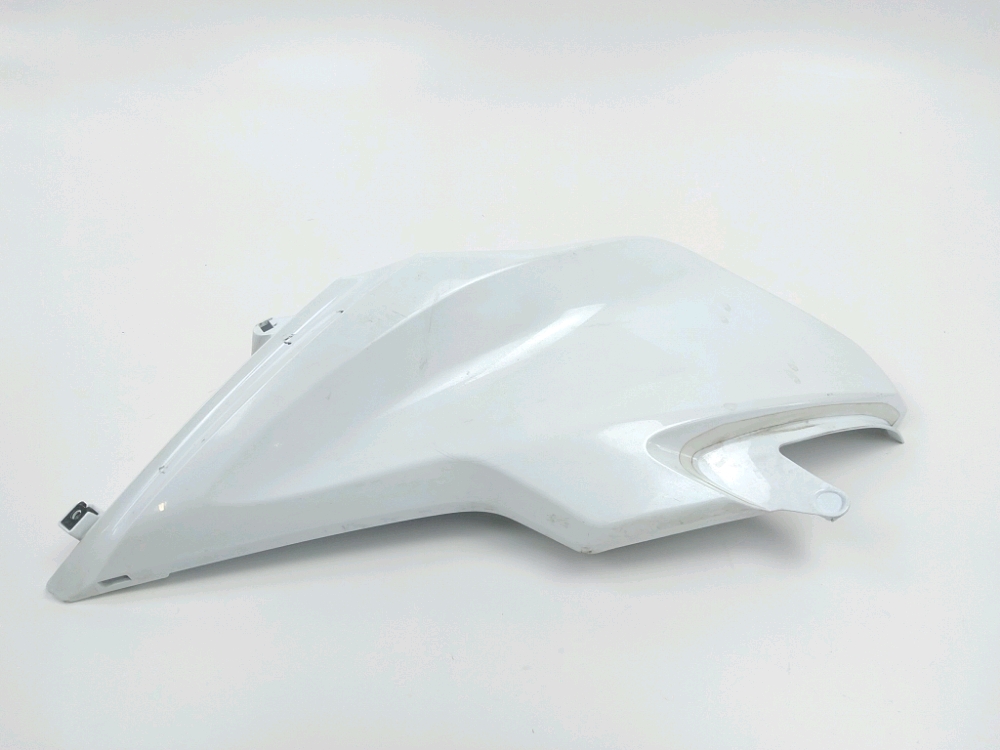 CARENAGE AVANT GAUCHE