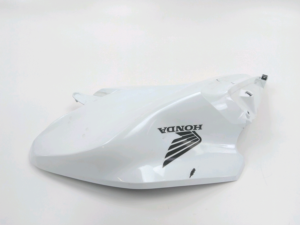 CARENAGE AVANT GAUCHE