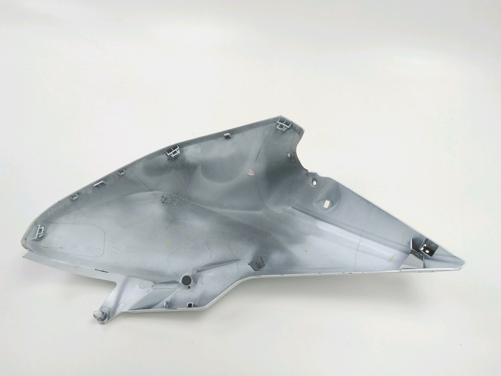 CARENAGE AVANT GAUCHE