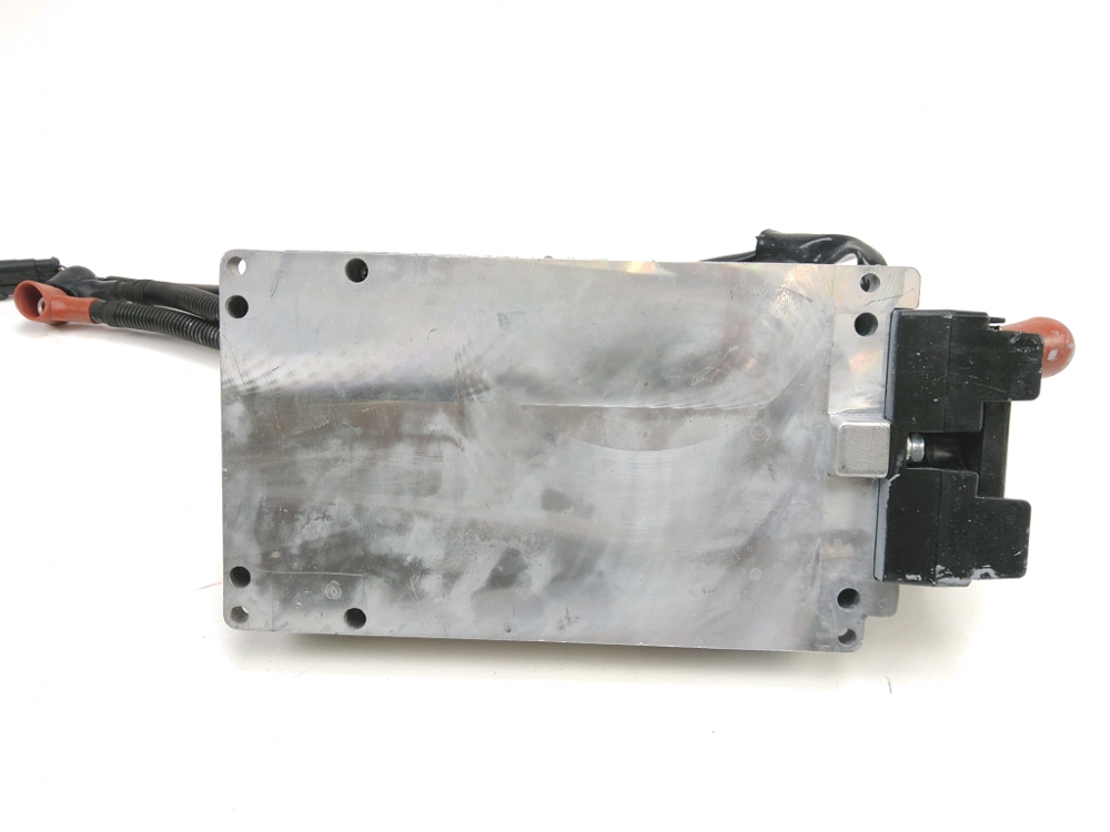 Boitier ecu