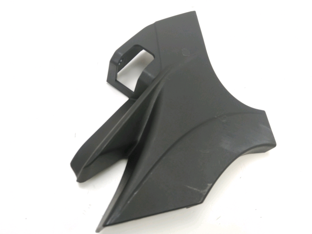 HABILLAGE DE CADRE GAUCHE