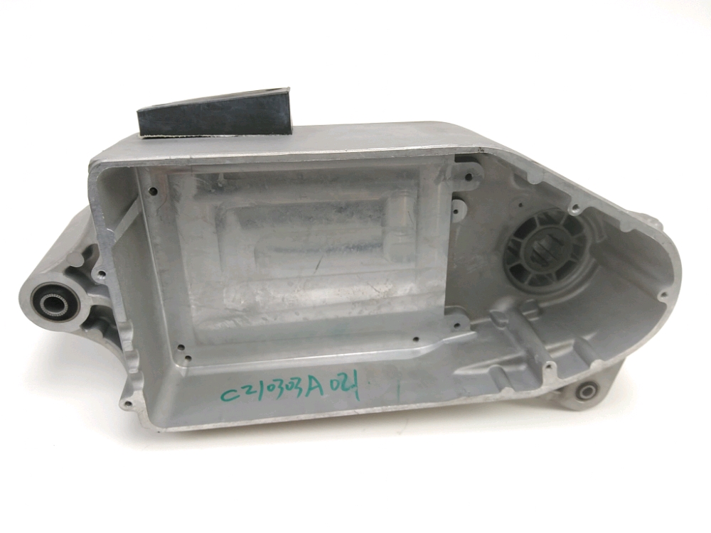 BRAS OSCILLANT COMPLET