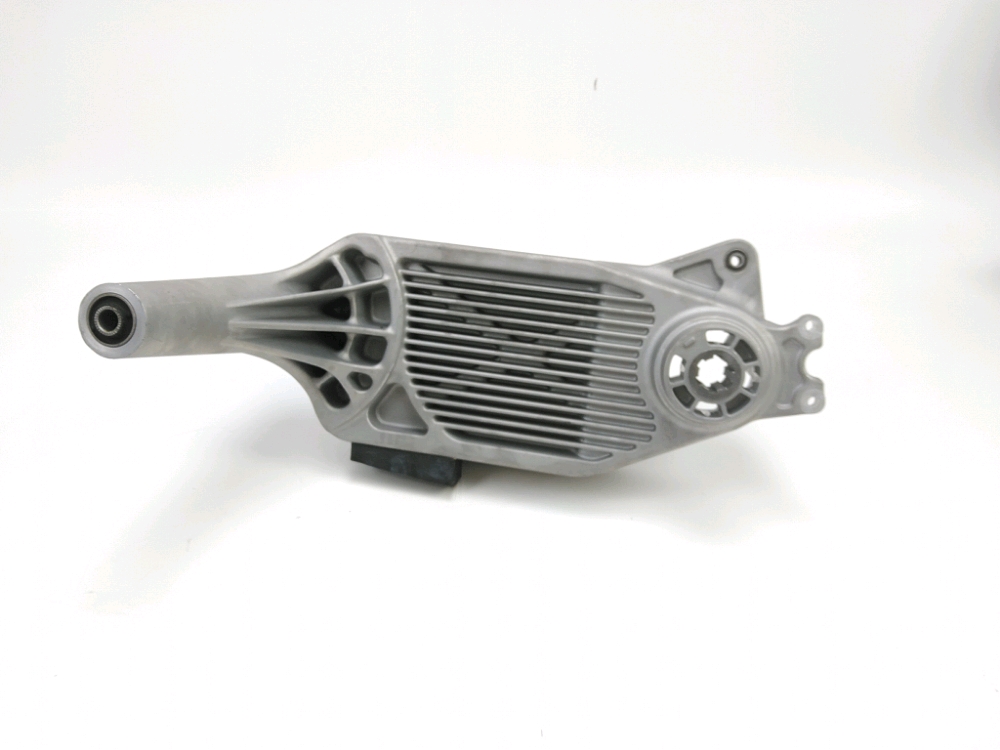 BRAS OSCILLANT COMPLET