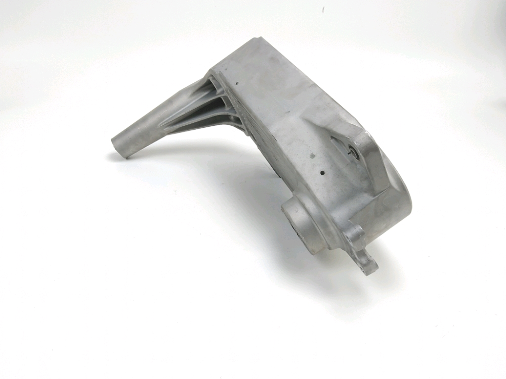 BRAS OSCILLANT COMPLET