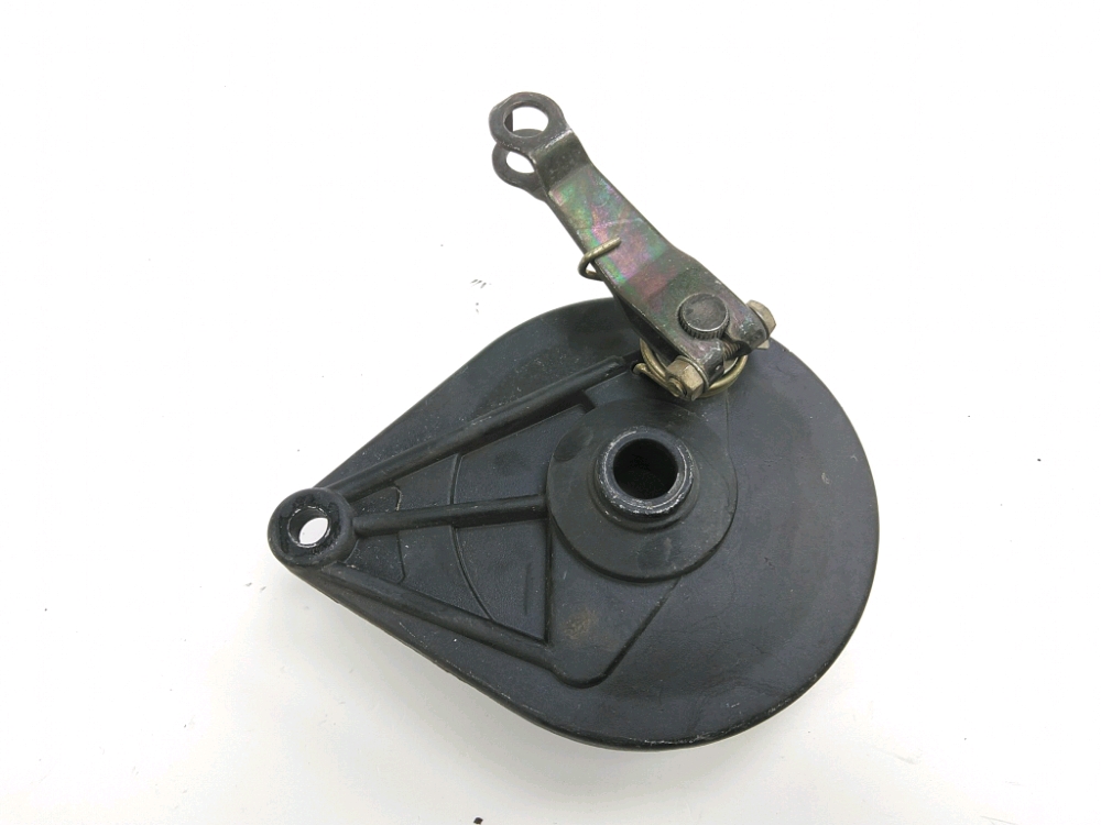 TAMBOUR ARRIERE