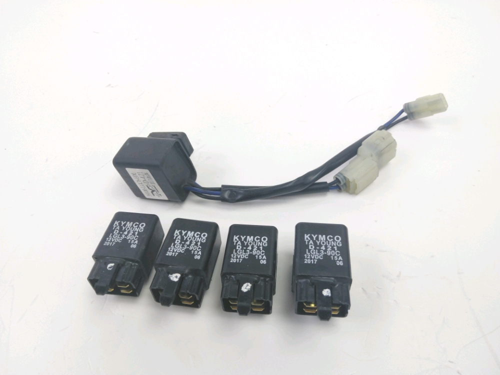 PACK ELECTRIQUE