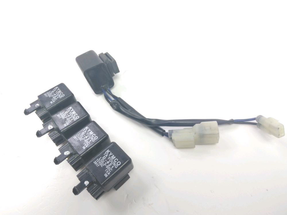 PACK ELECTRIQUE