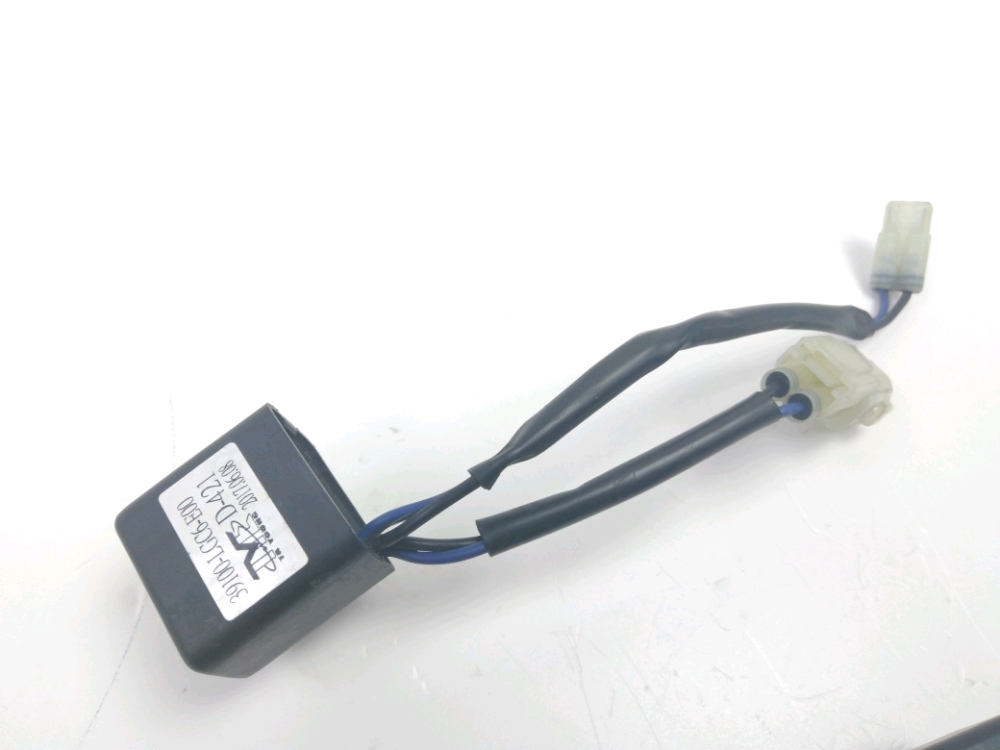 PACK ELECTRIQUE