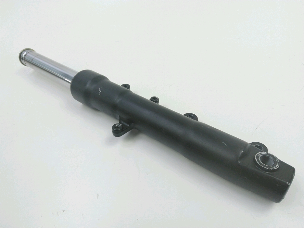 Tube de fourche gauche