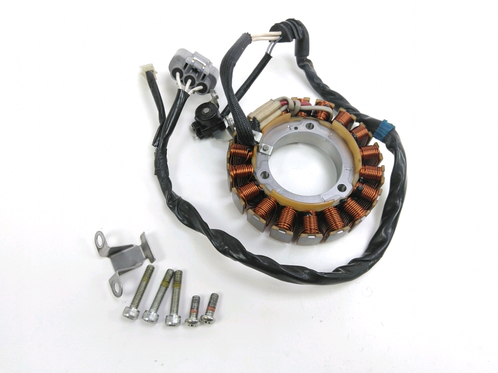 STATOR