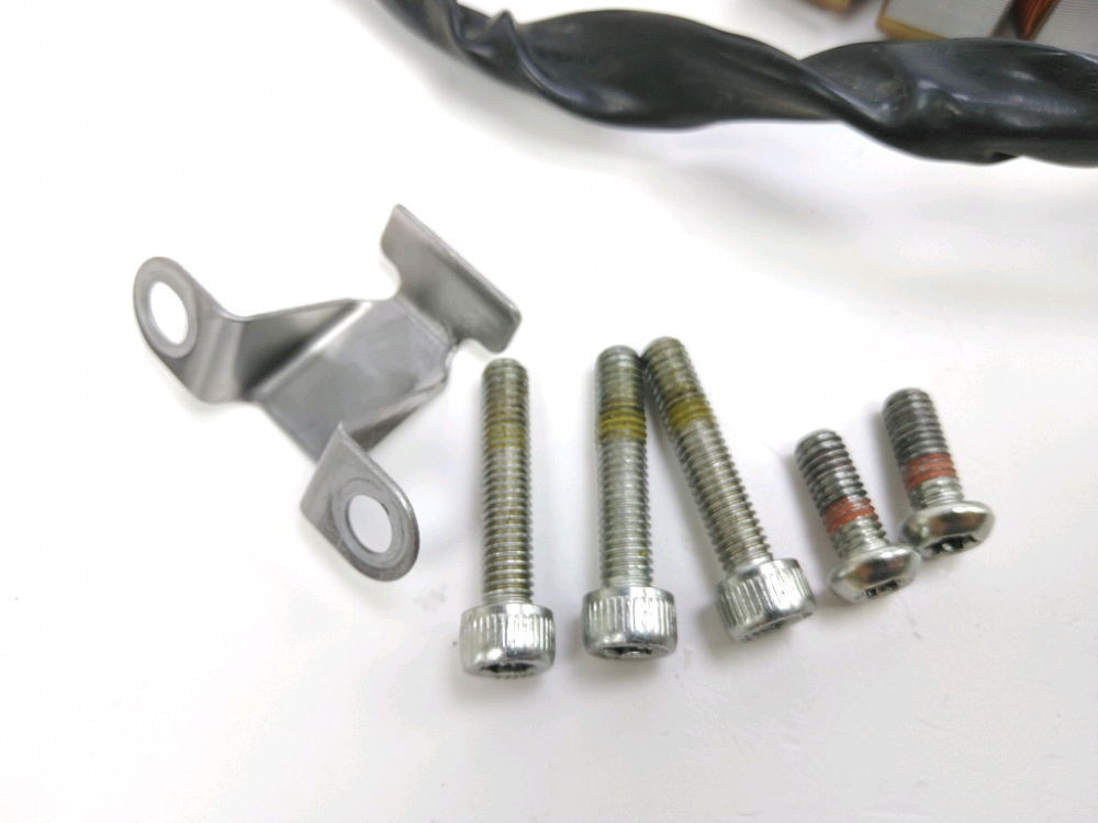 STATOR