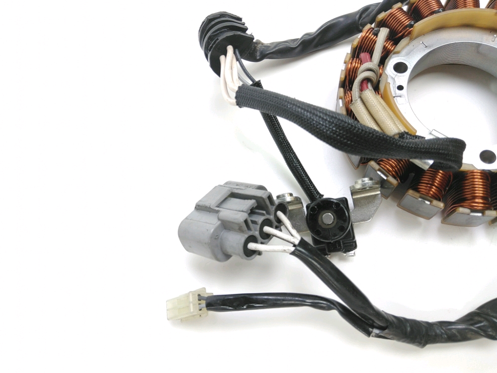 STATOR