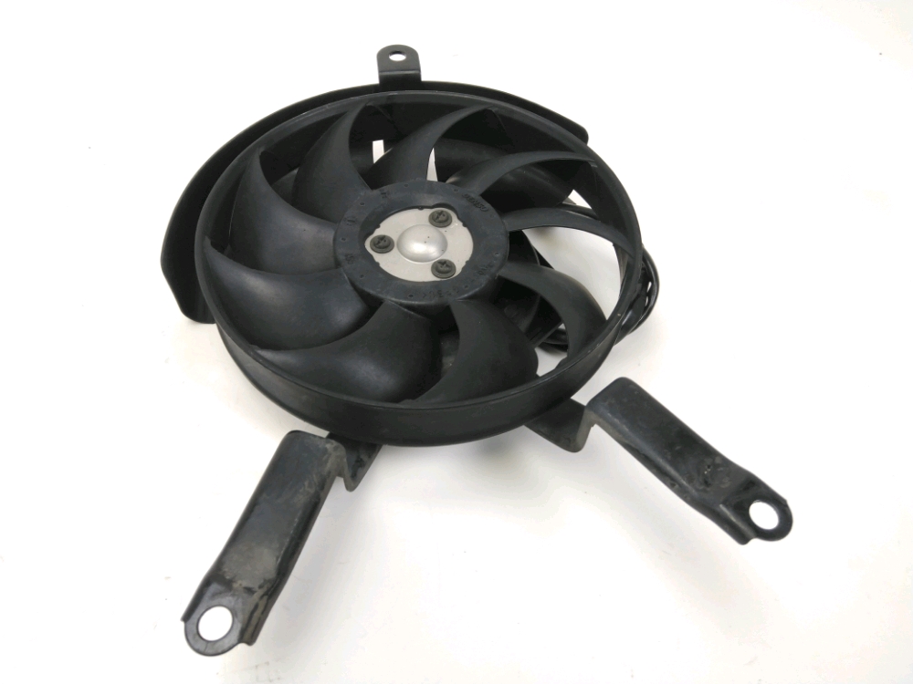 VENTILATEUR