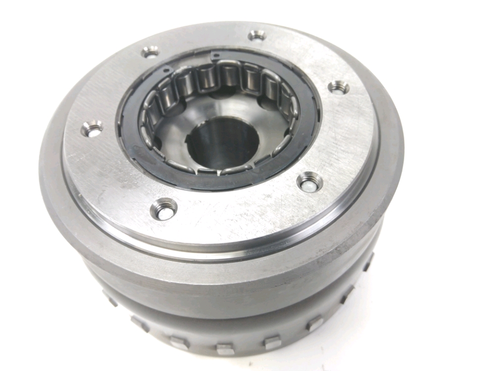 ROTOR