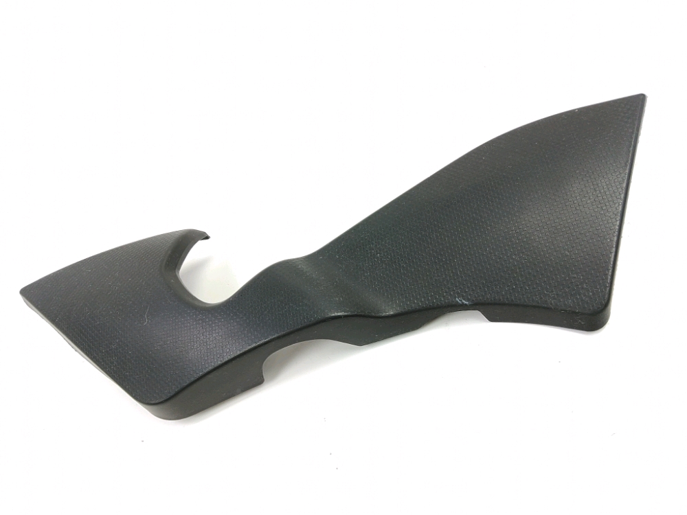 Habillage de cadre droit