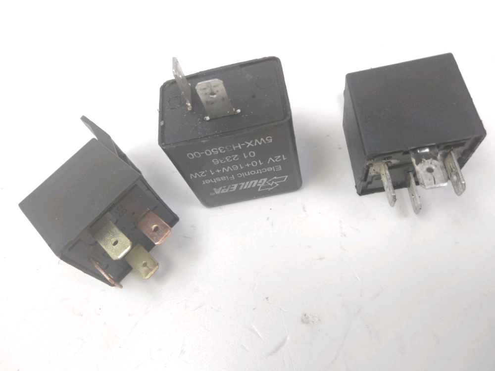 PACK ELECTRIQUE
