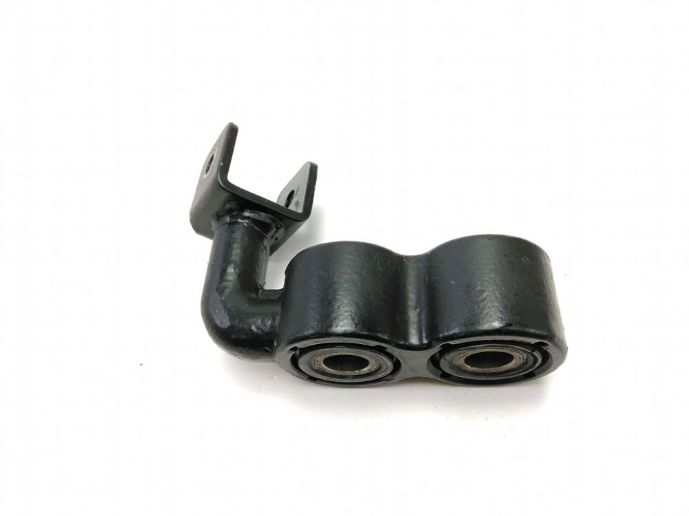 Platine avant droite