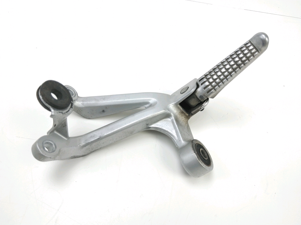 PLATINE ARRIERE DROITE COMPLETE