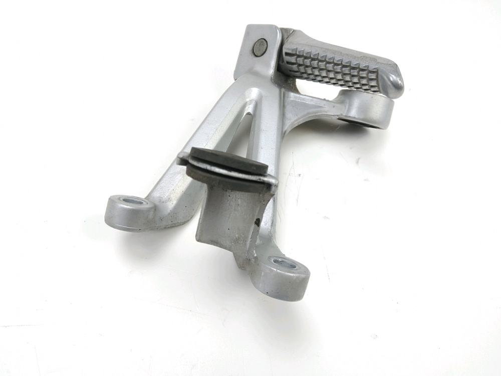 PLATINE ARRIERE DROITE COMPLETE