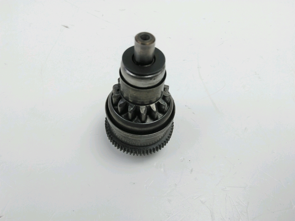 Roue libre de demarreur