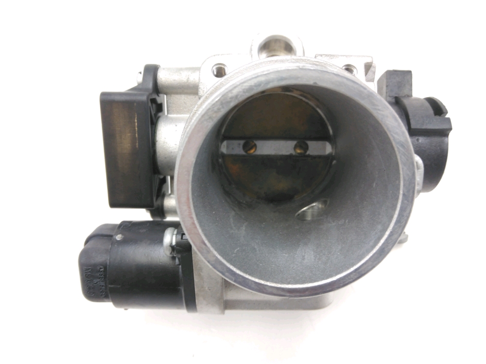 CORPS D'INJECTION DROIT