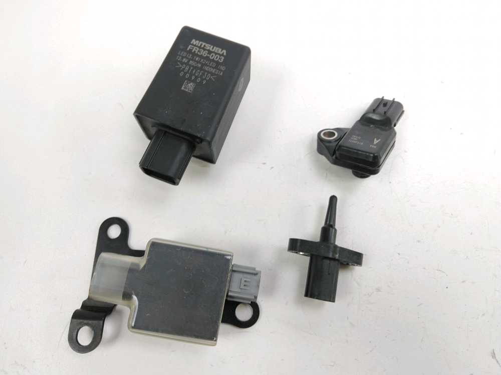 Pack electrique