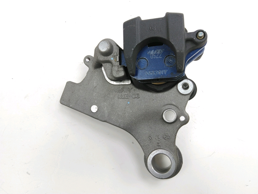 ETRIER FREIN ARRIERE