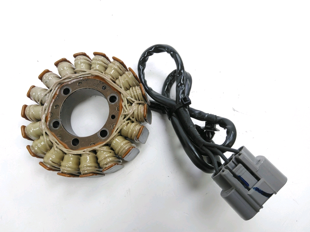 STATOR