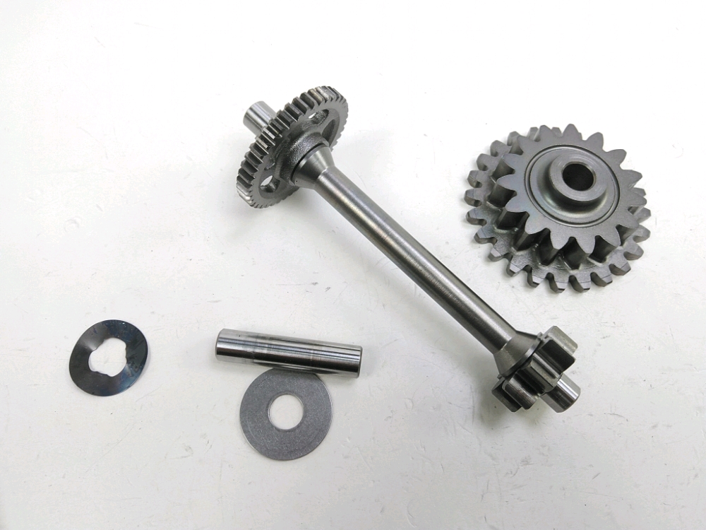 ROUE LIBRE DE DEMARREUR