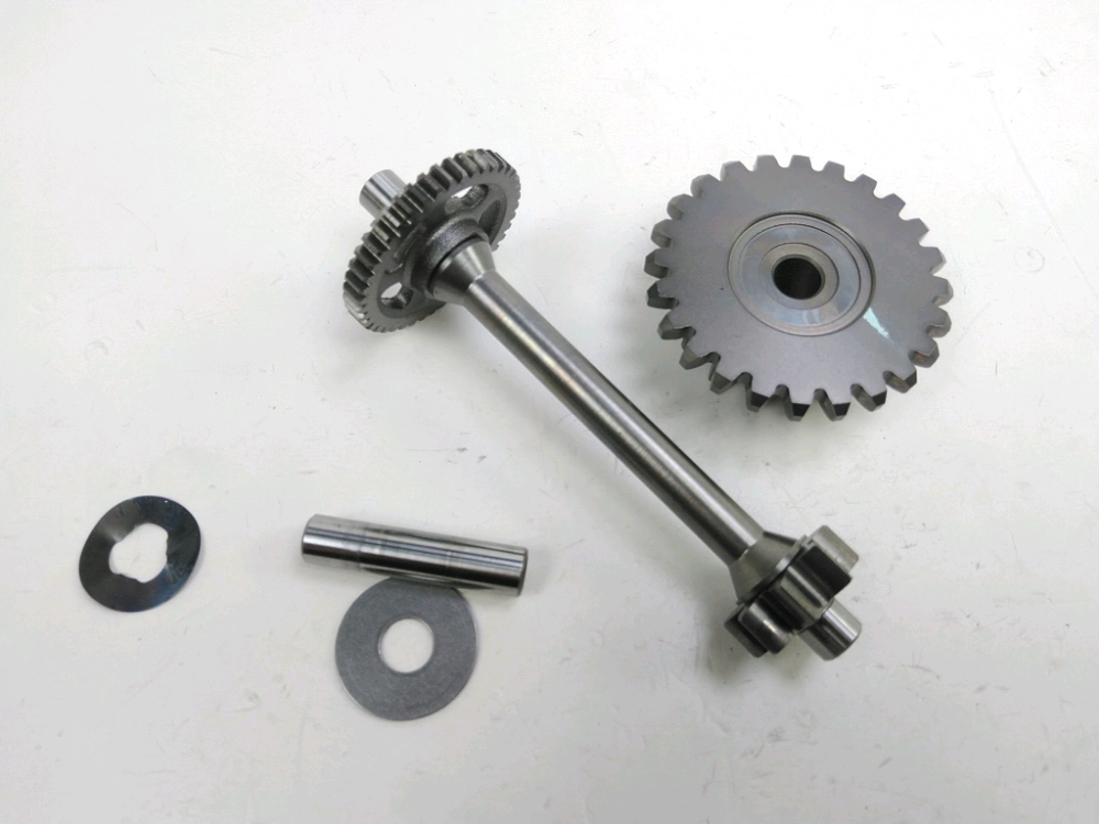 ROUE LIBRE DE DEMARREUR