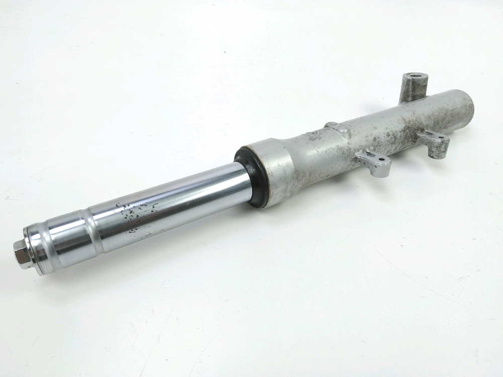 Tube de fourche droit