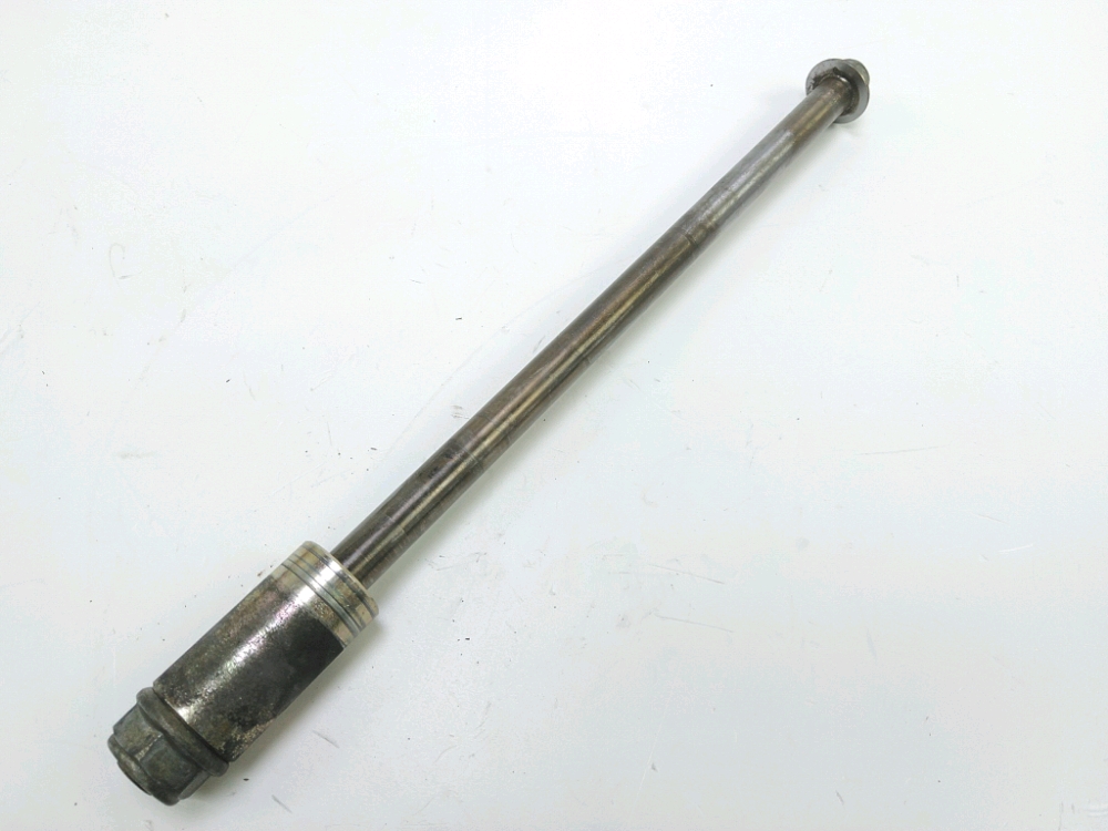 AXE DE ROUE AVANT