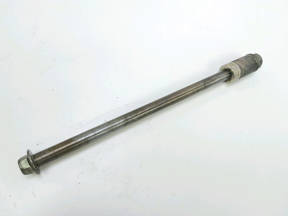 AXE DE ROUE AVANT