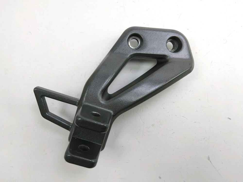 PLATINE ARRIERE DROITE COMPLETE