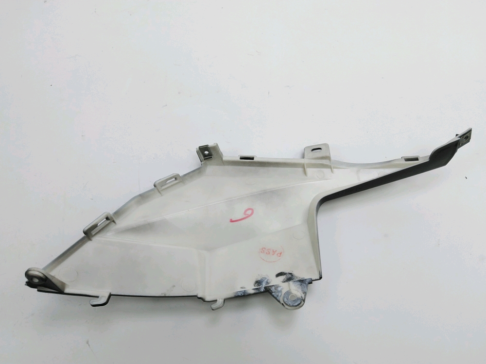 HABILLAGE DE CADRE DROIT