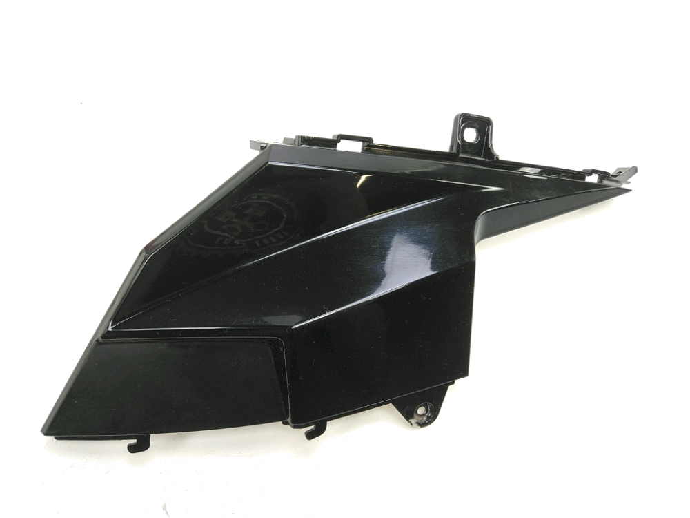 HABILLAGE DE CADRE GAUCHE