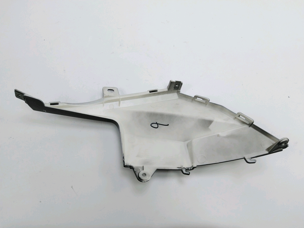 HABILLAGE DE CADRE GAUCHE