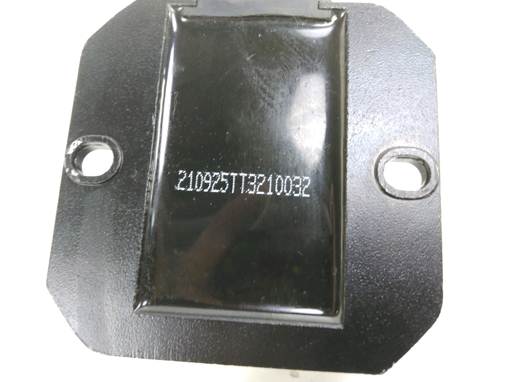 REGULATEUR DE TENSION