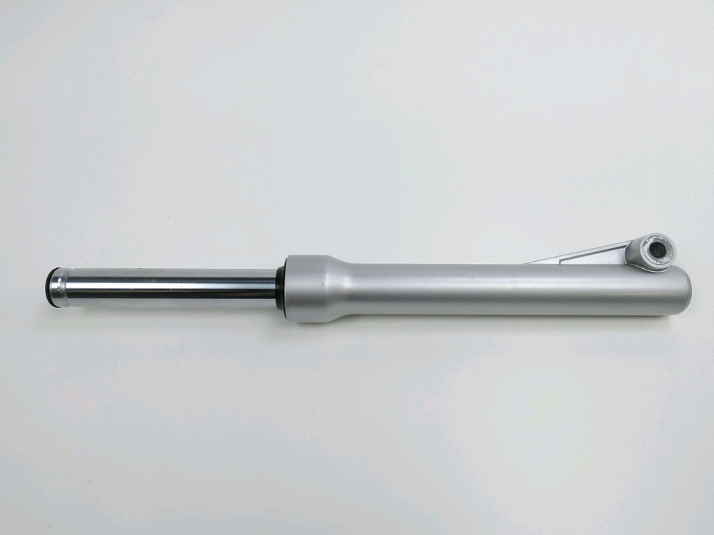 Tube de fourche droit