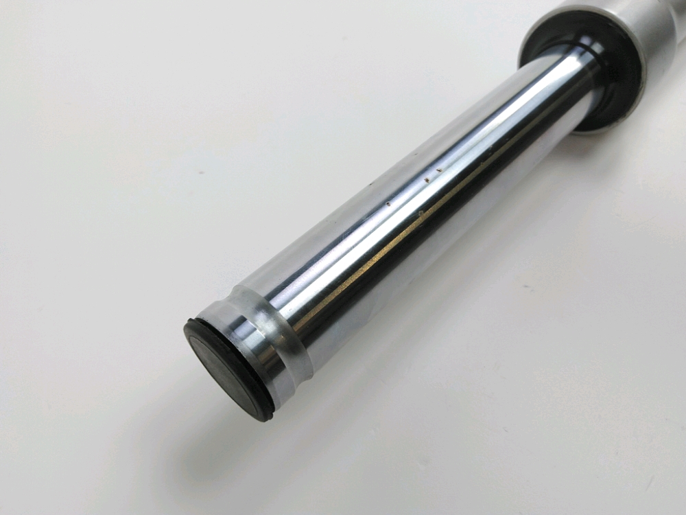 TUBE DE FOURCHE DROIT
