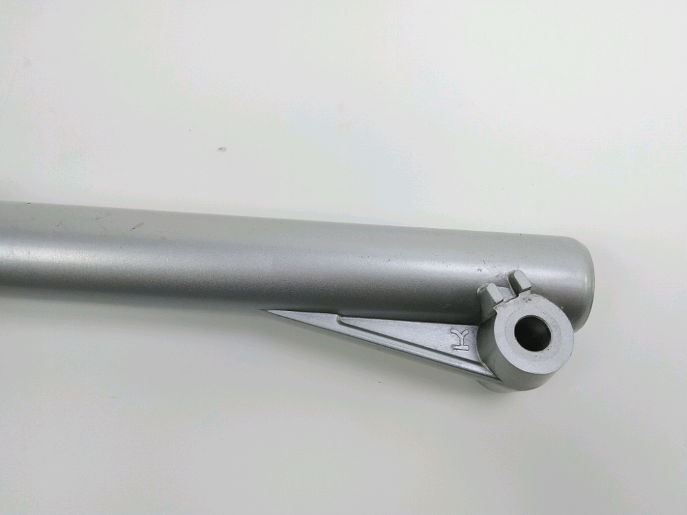 TUBE DE FOURCHE DROIT