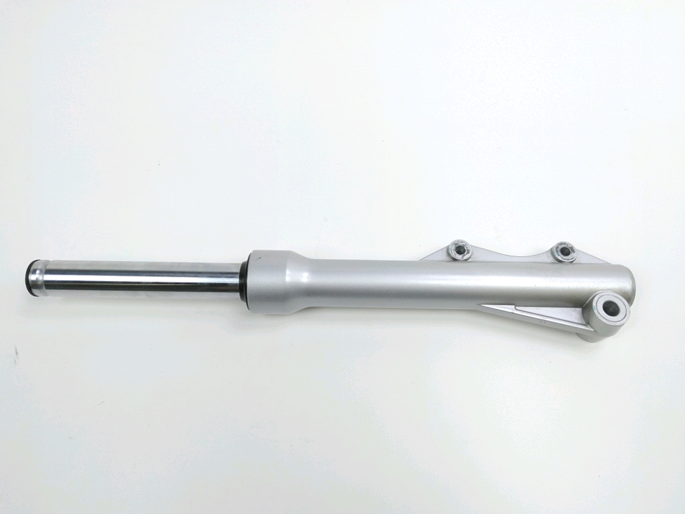 Tube de fourche gauche