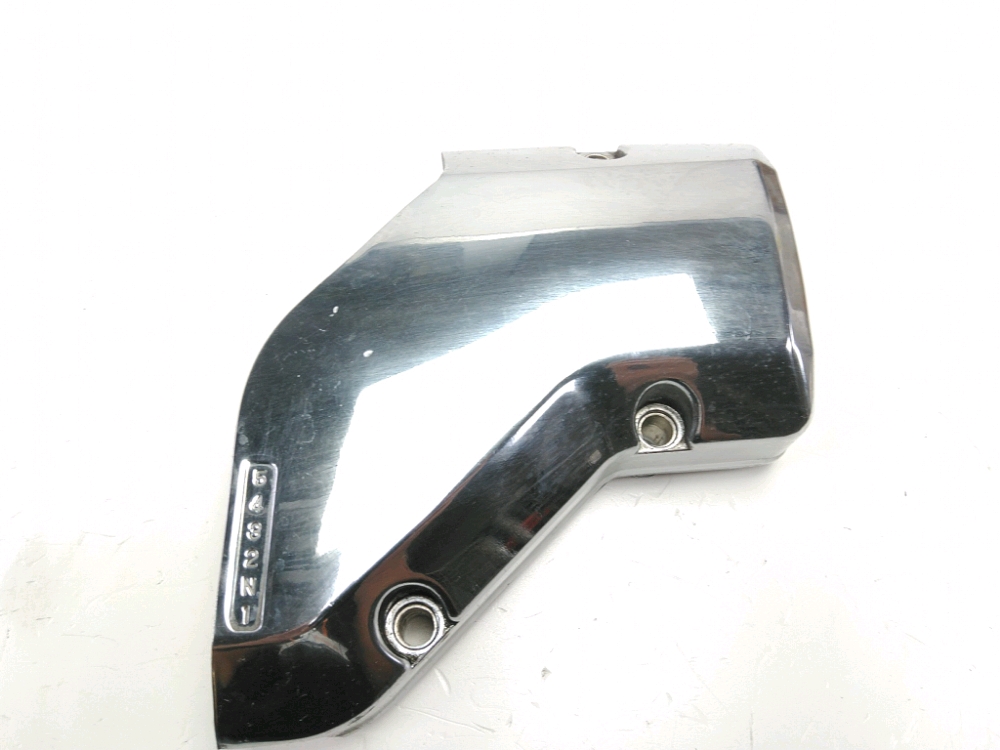 Couvercle pignon sortie boite