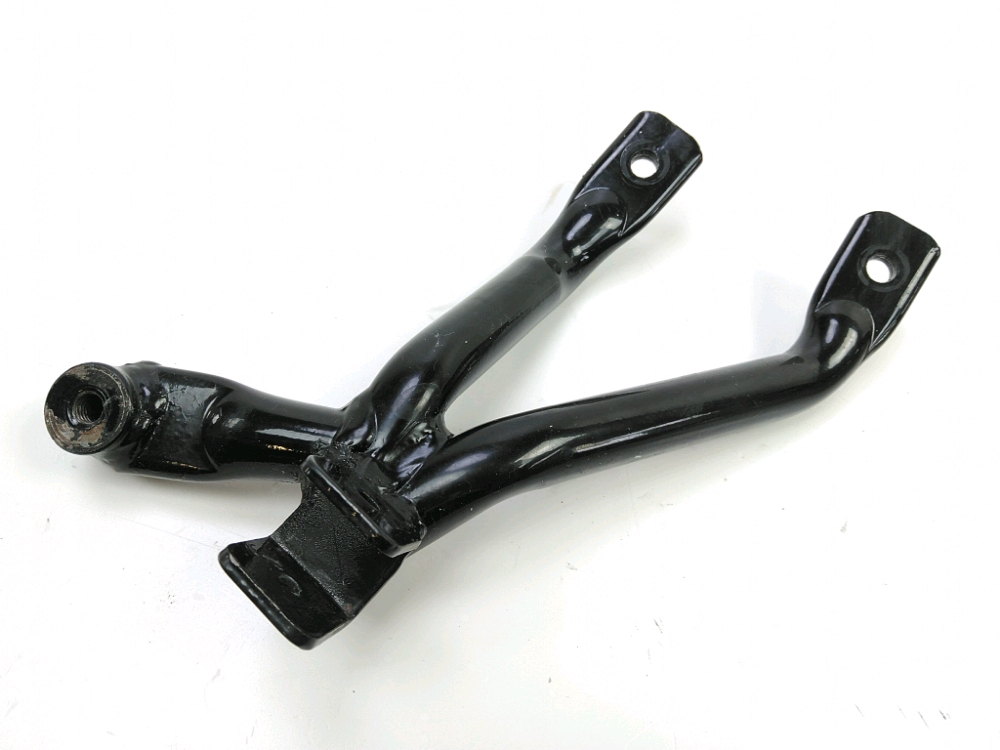 PLATINE ARRIERE DROITE COMPLETE