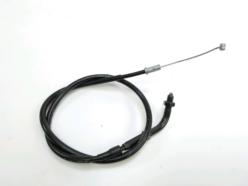 Cable starter