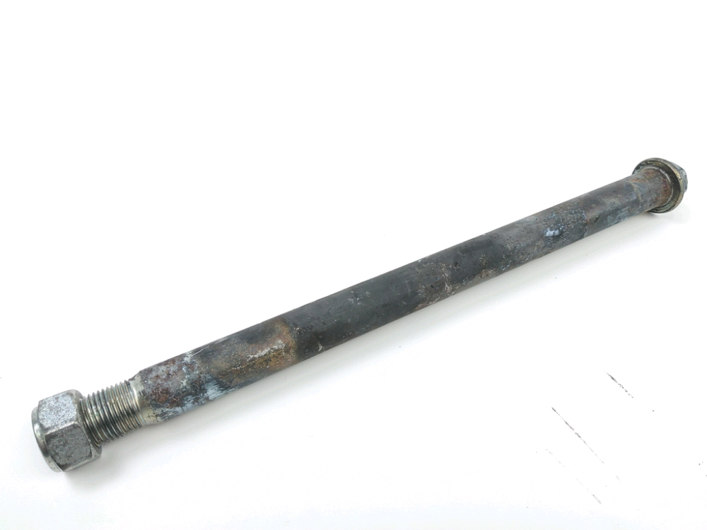 Axe de bras oscillant