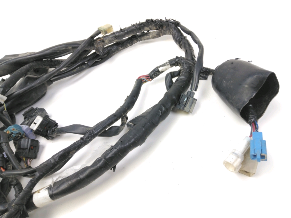 FAISCEAU ELECTRIQUE