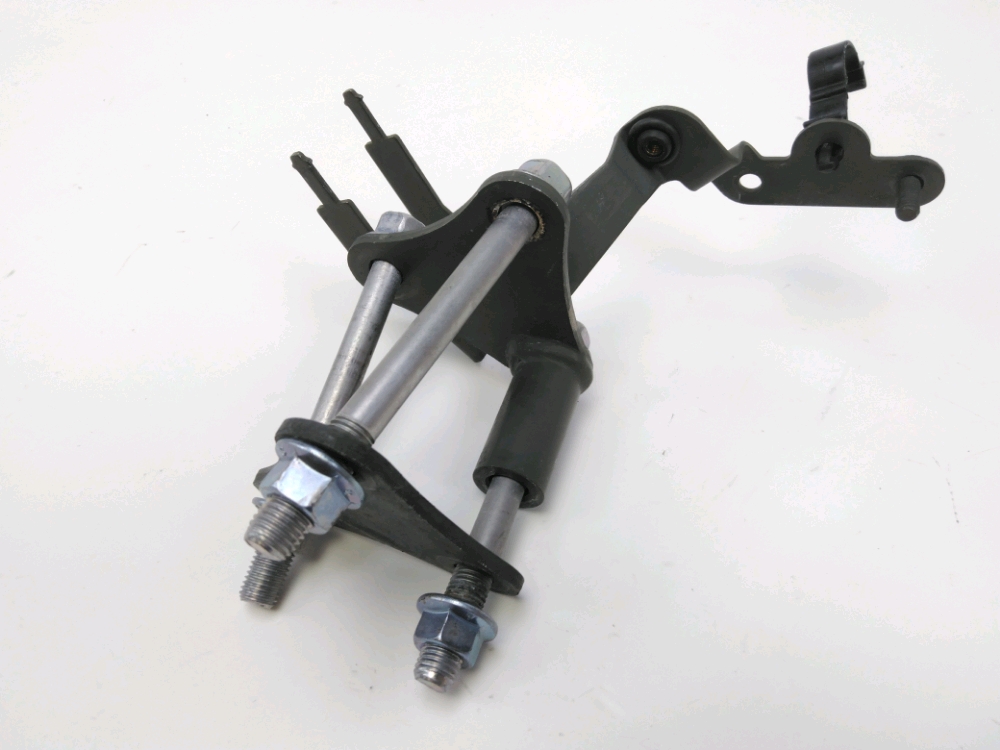 SUPPORT MOTEUR