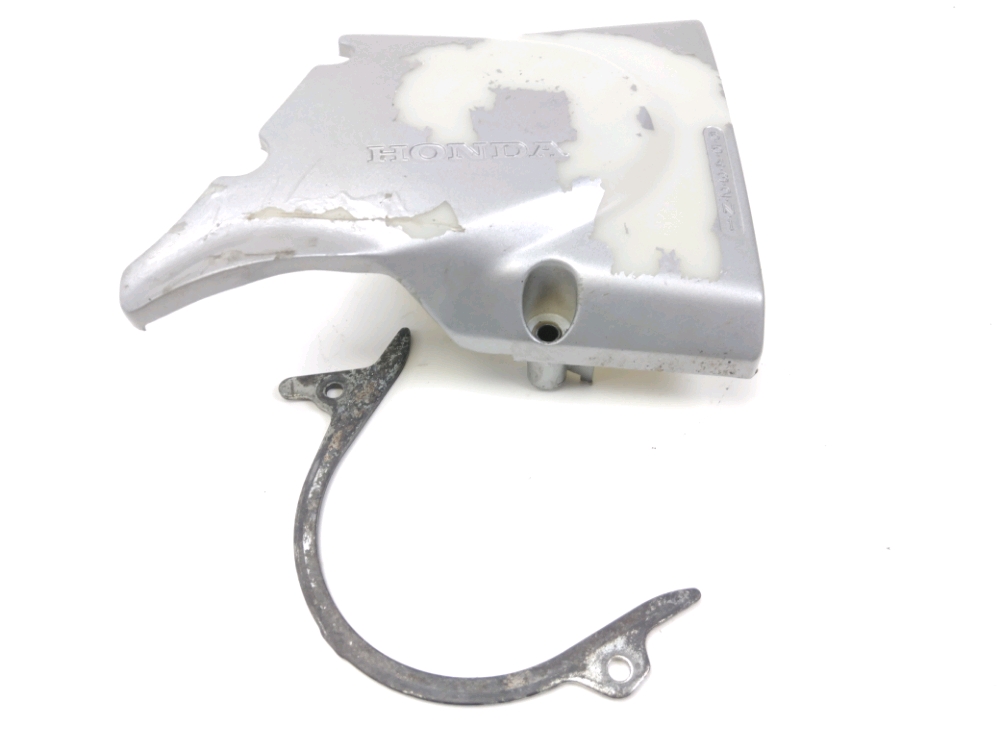 Couvercle pignon sortie boite