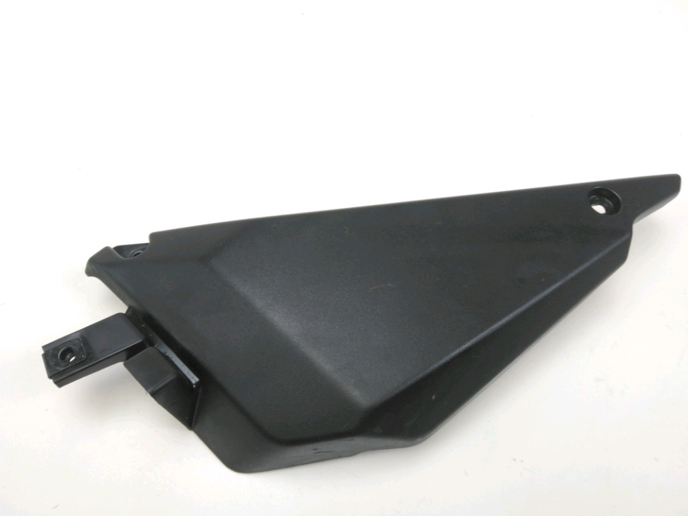 HABILLAGE DE CADRE GAUCHE